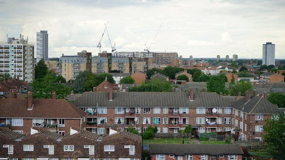 Are smaller living spaces needed to end the housing crisis in the UK? 